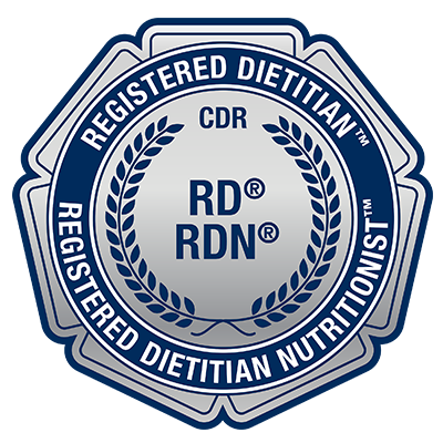 Registered Dietitian