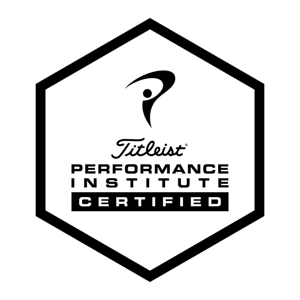 TPI - Titleist Performance Institute